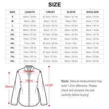 Lade das Bild in den Galerie-Viewer, Asymmetrische Damen Bluse S-8XL | Figur-Formender Schnitt | Custom Design