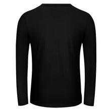 Lade das Bild in den Galerie-Viewer, Leichtes Langarmshirt Selbst Gestalten | All-Over Print | S-5XL