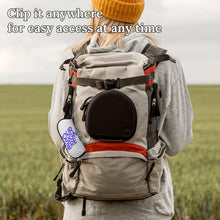 Lade das Bild in den Galerie-Viewer, Brillenaufbewahrungstasche (Vertikal) mit Foto selbst gestalten und bedrucken