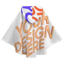 Lade das Bild in den Galerie-Viewer, Multi-Image-Design Kinder Hoodie-Decke RTDP09 mit Fotos Muster Text Logo selbst gestalten und bedrucken