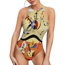 Lade das Bild in den Galerie-Viewer, Personalisierbarer Body Damen | Dein Style-Fundament | Perfekte Passform