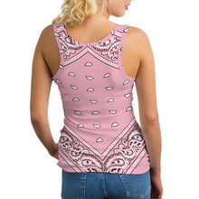 Lade das Bild in den Galerie-Viewer, Damen Tanktop "Milk Silk" | Butterweich & Kühlend | Selbst Gestalten