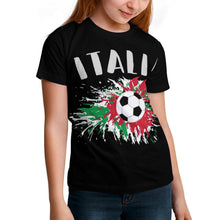 Lade das Bild in den Galerie-Viewer, Kinder T-Shirt selbst gestalten | Dein Unikat für kleine Helden