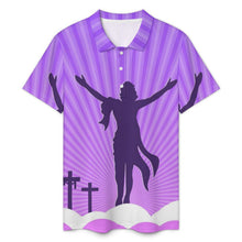 Lade das Bild in den Galerie-Viewer, Herren Poloshirt personalisieren | Funktionspolo mit Logo bedrucken