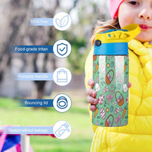 Lade das Bild in den Galerie-Viewer, Personalisierte Trinkbecher Bedrucken Lassen for Kinder Selbst Gestalten