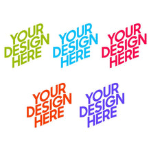 Lade das Bild in den Galerie-Viewer, Acryl Weihnachtsschmuck (verschiedene Bilder) mit Foto Text selbst gestalten und bedrucken