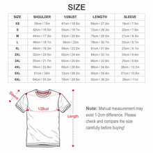 Lade das Bild in den Galerie-Viewer, Einzelbild-Design Ice Silk Allover Print Herren T Shirt OMDT01 mit Ihrem Design Motiv Foto Text selbst gestalten und bedrucken