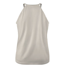 Lade das Bild in den Galerie-Viewer, Personalisiertes Rundhals-Tanktop gestalten | Gr. S bis 6XL