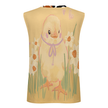 Lade das Bild in den Galerie-Viewer, Multi-Image-Druck Männer / Herren Tanktop Ärmelloses T-Shirt A66K mit Fotos Muster Text Logo selbst gestalten und bedrucken