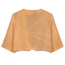 Lade das Bild in den Galerie-Viewer, Einzelbilddruck Damen / Frauen Zweiteiliger Anzug mit V-Ausschnitt und Rock A77Q mit Fotos Muster Text Logo selbst gestalten und bedrucken