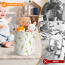 Lade das Bild in den Galerie-Viewer, Aufbewahrungstasche für Bausteine Bausteine-Beutel mit Foto Design Motiv Text selbst gestalten und bedrucken