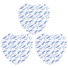 Lade das Bild in den Galerie-Viewer, Auto Aromatherapie Tabletten Auto Lufterfrischer Duft-Spender Duftbaum Raumduft Fahrzeugduft (3 Stück/Packung) mit Foto Design Motiv Text selbst gestalten und bedrucken