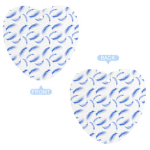 Lade das Bild in den Galerie-Viewer, Auto Aromatherapie Tabletten Auto Lufterfrischer Duft-Spender Duftbaum Raumduft Fahrzeugduft (3 Stück/Packung) mit Foto Design Motiv Text selbst gestalten und bedrucken