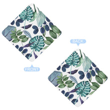 Lade das Bild in den Galerie-Viewer, Auto Aromatherapie Tabletten Auto Lufterfrischer Duft-Spender Duftbaum Raumduft Fahrzeugduft (5 Stück/Packung) mit Foto Design Motiv Text selbst gestalten und bedrucken