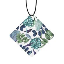 Lade das Bild in den Galerie-Viewer, Auto Aromatherapie Tabletten Auto Lufterfrischer Duft-Spender Duftbaum Raumduft Fahrzeugduft (5 Stück/Packung) mit Foto Design Motiv Text selbst gestalten und bedrucken