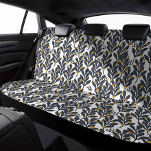 Lade das Bild in den Galerie-Viewer, Auto Rücksitzbezug Autositzbezug mit Foto Design Motiv Text selbst gestalten und bedrucken