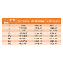 Lade das Bild in den Galerie-Viewer, Einzelbild-Design Damen / Frauen Langes Hemd B43S mit Foto Design Motiv Text selbst gestalten und bedrucken (Simple Design)