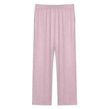 Lade das Bild in den Galerie-Viewer, Einzelbild-Design Damen / Frauen Langärmliger Pyjama Anzug mit V-Ausschnitt B99TZ mit Foto Design Motiv Text selbst gestalten und bedrucken