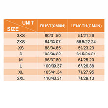 Lade das Bild in den Galerie-Viewer, All-Print Weste Tank Top BX11 - Damen / Frauen - selbst gestalten und bedrucken