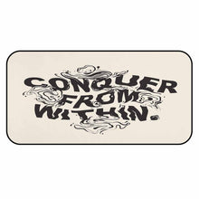 Lade das Bild in den Galerie-Viewer, Badematte Badewannenmatte Badteppich Fußmatte Bodenmatte Extra Lang 100x50cm schnell trocknend strapazierfähig pflegeleicht mit Foto Design Motiv Text selbst gestalten und bedrucken