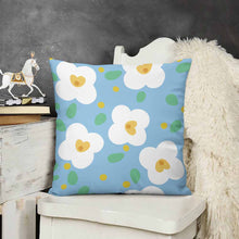 Lade das Bild in den Galerie-Viewer, Doppelseitiges Design 2er-Set Plüsch Kissenbezug Kissenhülle mit Foto Design Motiv Text selbst gestalten und bedrucken