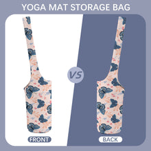 Lade das Bild in den Galerie-Viewer, Einzelbild-Design Aufbewahrungstasche für Yogamatten mit Foto Design Motiv Text selbst gestalten und bedrucken