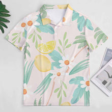 Lade das Bild in den Galerie-Viewer, Einzelbild-Design Damen / Frauen Kurzarm Poloshirt TEE Shirt B613 mit Foto Design Motiv Text selbst gestalten und bedrucken