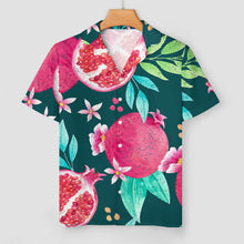 Lade das Bild in den Galerie-Viewer, Einzelbild-Design Damen / Frauen Kurze Schlafanzug Shorty Pyjama Set aus Seide mit Foto Design Motiv Text selbst gestalten und bedrucken