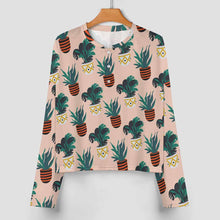 Lade das Bild in den Galerie-Viewer, Einzelbild-Design Damen / Frauen Pyjama Schlafanzug (2 tlg.) 203 mit Foto Design Motiv Text selbst gestalten und bedrucken