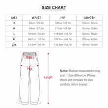 Lade das Bild in den Galerie-Viewer, Einzelbild-Design Damen / Frauen Schlafanzug Pyjama Set Langarm - Kragen Classic (2 tlg.) SDS062 mit Foto Design Motiv Text selbst gestalten und bedrucken