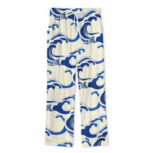 Lade das Bild in den Galerie-Viewer, Einzelbild-Design Herren / Männer Schlafanzug Pyjama Set Langarm - Kragen Classic (2 tlg.) SDS062 mit Foto Design Motiv Text selbst gestalten und bedrucken