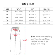 Lade das Bild in den Galerie-Viewer, Multi-Image-Design Jungen Mädchen Kinder Pyjama langarm Schlafanzug zum knöpfen 2 tlg. mit Foto Design Motiv Text selbst gestalten und bedrucken in Karo Optik mit Knopfleiste