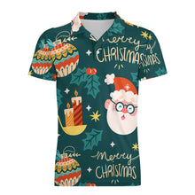 Lade das Bild in den Galerie-Viewer, Einzelbild-Design Kinder Jungen 3-16 Jahre Alt Poloshirt Kurzarm J62T mit Foto Design Motiv Text selbst gestalten und bedrucken