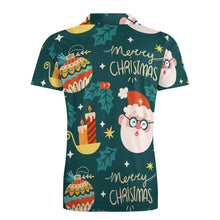 Lade das Bild in den Galerie-Viewer, Einzelbild-Design Kinder Jungen 3-16 Jahre Alt Poloshirt Kurzarm J62T mit Foto Design Motiv Text selbst gestalten und bedrucken