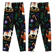 Lade das Bild in den Galerie-Viewer, Einzelbild-Design Kinder Jungen/Mädchen Pyjama Hose Schlafanzughose Schlafhose D29P Unisex mit Foto Design Motiv Text selbst gestalten und bedrucken