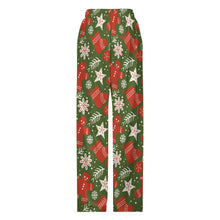 Lade das Bild in den Galerie-Viewer, Einzelbild-Design Kinder Jungen / Mädchen Pyjama Hose Schlafanzughose Schlafhose D31P mit Foto Design Motiv Text selbst gestalten und bedrucken