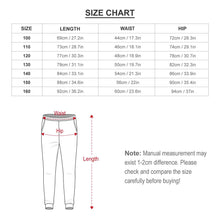 Lade das Bild in den Galerie-Viewer, Einzelbild-Design Kinder Mädchen / Jungen Kapuzenpullover Jogginganzug Trainingsanzug 2-tlg Kapuzenshirt und Sweathose im Set mit Foto Design Motiv Text selbst gestalten und bedrucken