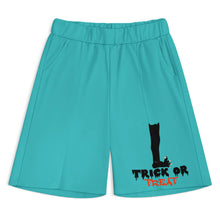 Lade das Bild in den Galerie-Viewer, Einzelbild-Design Kurzarm Männer Shorty Polo Shirt Set mit Short A46TZ mit Foto Design Motiv Text selbst gestalten und bedrucken