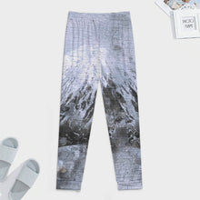 Lade das Bild in den Galerie-Viewer, Einzelbild-Design Schlafanzug Schlafanzughose Bündchen D27P Herren/Männer mit Foto Design Motiv Text selbst gestalten und bedrucken