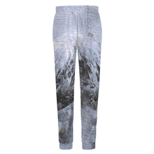 Lade das Bild in den Galerie-Viewer, Einzelbild-Design Schlafanzug Schlafanzughose Bündchen D27P Herren/Männer mit Foto Design Motiv Text selbst gestalten und bedrucken