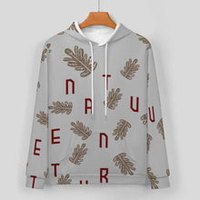 Lade das Bild in den Galerie-Viewer, Einzelbild-Design Unisex Jogginganzug Trainingsanzug SET A5TZ Jogginghose & Hoodie Damen Herren mit Foto Design Motiv Text selbst gestalten und bedrucken