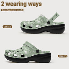 Lade das Bild in den Galerie-Viewer, Damen / Frauen High-Heels perforierte Schuhe F52 selbst gestalten und bedrucken