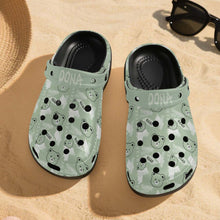 Lade das Bild in den Galerie-Viewer, Damen / Frauen High-Heels perforierte Schuhe F52 selbst gestalten und bedrucken