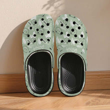 Lade das Bild in den Galerie-Viewer, Damen / Frauen High-Heels perforierte Schuhe F52 selbst gestalten und bedrucken