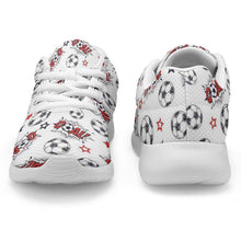 Lade das Bild in den Galerie-Viewer, Damen/Herren Sportschuhe Sneakers FS0806067 mit Foto selbst gestalten und bedrucken