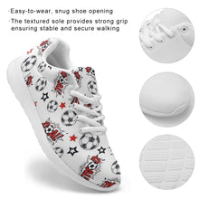 Lade das Bild in den Galerie-Viewer, Damen/Herren Sportschuhe Sneakers FS0806067 mit Foto selbst gestalten und bedrucken