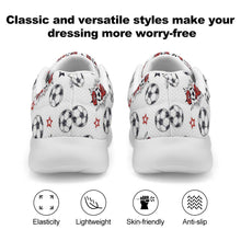 Lade das Bild in den Galerie-Viewer, Damen/Herren Sportschuhe Sneakers FS0806067 mit Foto selbst gestalten und bedrucken