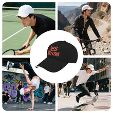Lade das Bild in den Galerie-Viewer, Sandwich Baseballkappe FS0809098 mit Fotos Muster Text Logo selbst gestalten und bedrucken