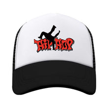 Lade das Bild in den Galerie-Viewer, Mesh Atmungsaktive Baseballkappe FS0809099 mit Fotos Muster Text Logo selbst gestalten und bedrucken