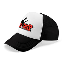 Lade das Bild in den Galerie-Viewer, Mesh Atmungsaktive Baseballkappe FS0809099 mit Fotos Muster Text Logo selbst gestalten und bedrucken